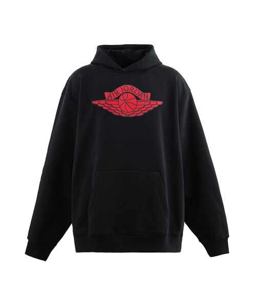 URBAN RESEARCH(アーバンリサーチ)の「SAINT M×××××× M J SM FLC HOODIE(パーカー・メンズ・WHITE/BLACK/GREY・S/M/L/XL)」の2枚目の写真