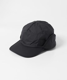 EKAL（エカル）の「HOUDINI　Dunfri Cap（キャップ・メンズ）」