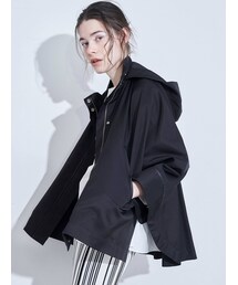 ELENDEEK | OVER SIZE TENT CT(ナイロンジャケット)