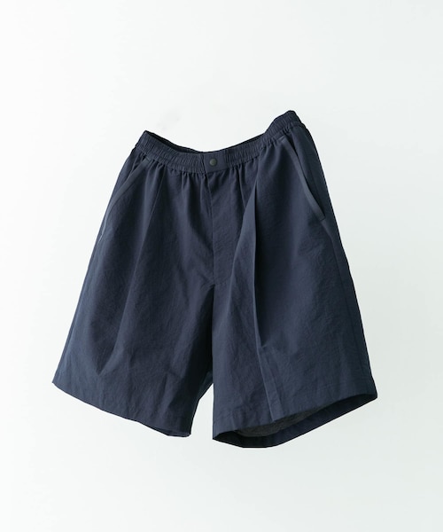 EKAL(エカル)の「『吸水速乾/軽量』DotAir SHORTS(その他パンツ・メンズ・ネイビー/ブラック/ミント・M/L)」の4枚目の写真