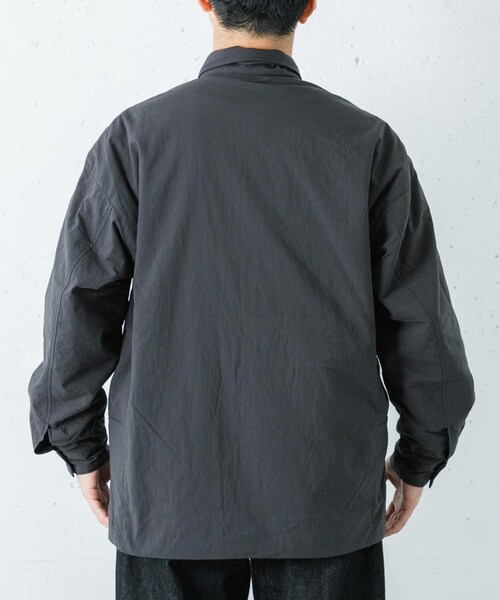 URBAN RESEARCH（アーバンリサーチ）の「THE NORTH FACE　Ventrix Urbanite Jacket（その他アウター・メンズ・BG・M/L/XL）」の3枚目の写真