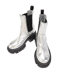 UN3D. | UN3D.SOLE SIDEGORE BOOTS(ブーツ)