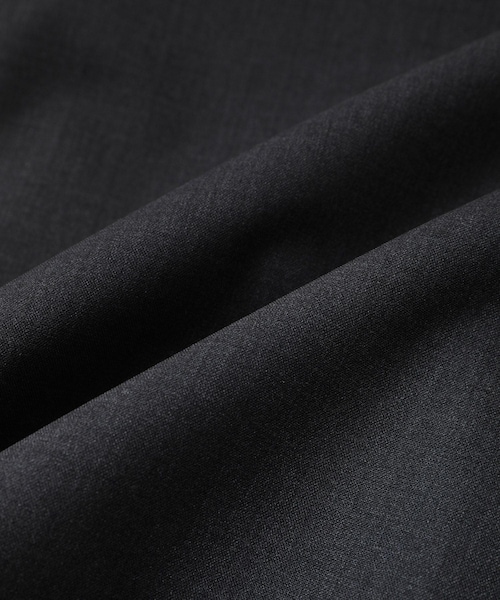ADAM ET ROPE'(アダムエロペ)の「【AMOMENTO(アモーメント)】PLEATED WOOL CULOTTE(スカート・レディース・グレー・0/1)」の13枚目の写真