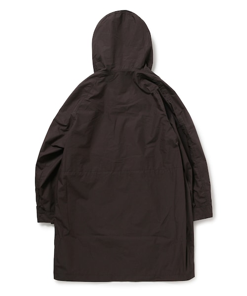 ADAM ET ROPE'(アダムエロペ)の「【THENORTHFACEPURPLELABEL】MW65/35MountainCoat(マウンテンパーカー・メンズ・グレー・L/M/XL)」の5枚目の写真