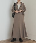 URBAN RESEARCH DOORS(アーバンリサーチドアーズ)の「スカート(スカート)」