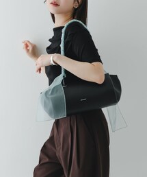 RODE SKO | ADD CULUMN　PAGE BOSTON(ショルダーバッグ)