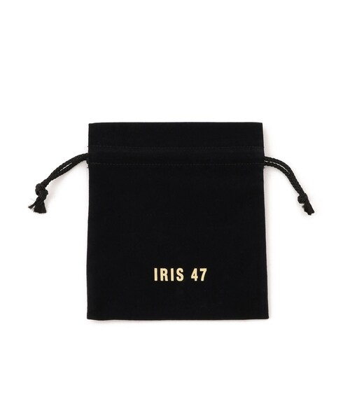 ROPE'(ロペ)の「【WEB限定】【IRIS47(イリス)】rome necklace(ネックレス・レディース・ゴールド/シルバー・F)」の11枚目の写真