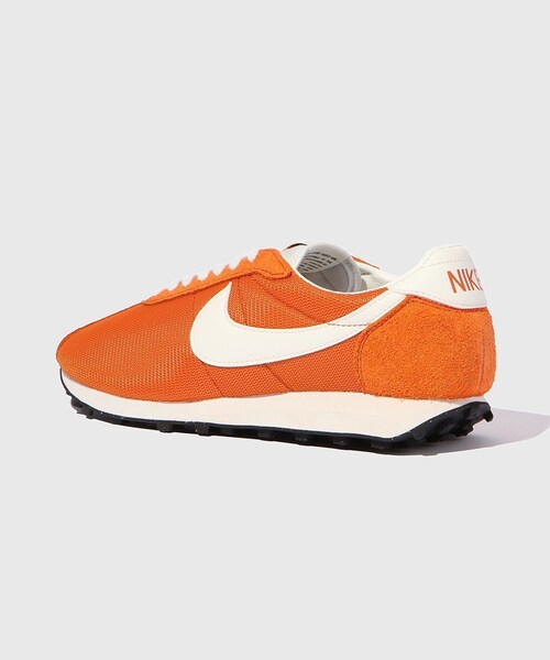 ADAM ET ROPE'(アダムエロペ)の「【NIKE/ナイキ】LD-1000 HJ4687(スニーカー・メンズ・ダークブラウン/イエロー・26.0/26.5/27.0/27.5/28.0/28.5)」の15枚目の写真
