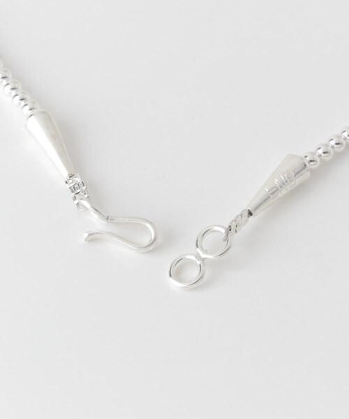 URBAN RESEARCH（アーバンリサーチ）の「ERICKA NICOLAS BEGAY　NPN-12（ネックレス・レディース・SHINY・-）」の6枚目の写真