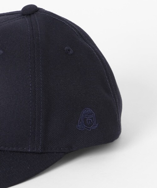 EKAL（エカル）の「TACOMA FUJI RECORDS　藝術科学思想自然CAP（キャップ・メンズ・NAVY・One）」の6枚目の写真