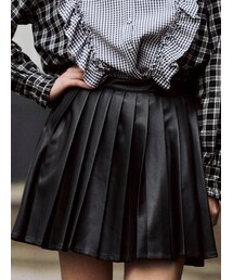 jouetie | プリーツスカパン(スカート)