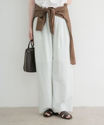ITEMS URBANRESEARCH | サッカーストライプパンツ(その他パンツ)