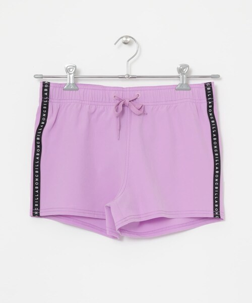 URBAN RESEARCH Sonny Label（アーバンリサーチサニーレーベル）の「BILLABONG　SIDE LOGO BOARD SHORTS（水着・メンズ・BLK/PGRO・M/L）」の15枚目の写真