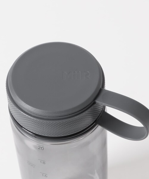 EKAL(エカル)の「MiiR Everywhere Bottle 20OZ(その他雑貨・メンズ・Haze Ppl/Basal Grey/Clear/Tidal Blue/Cuctus Grn・one)」の8枚目の写真