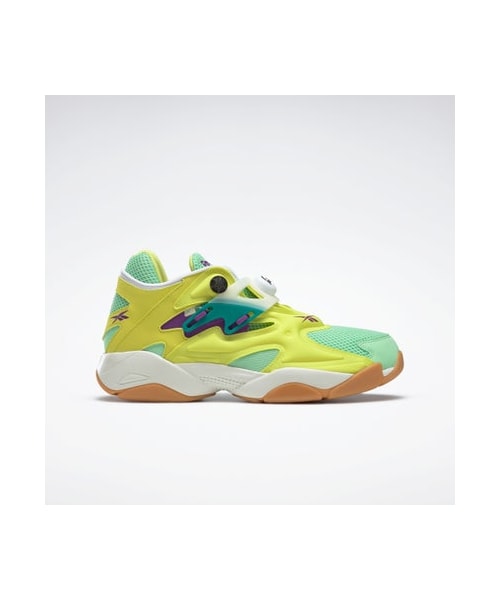 ポンプ コート / Pump Court Shoes