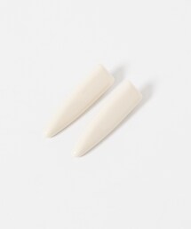 URBAN RESEARCH | decor　2P Widehairclip(バレッタ/ヘアクリップ)