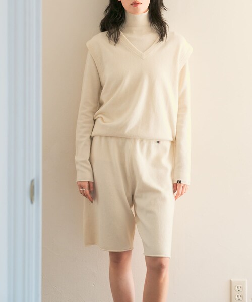 Extreme Cashmere　laufen