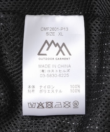 EKAL | CMF OUTDOOR GARMENT　BUG SHORTS(その他パンツ)
