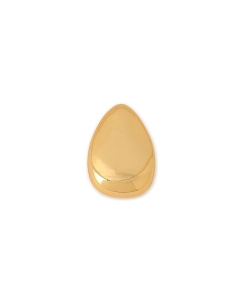 ROPE'(ロペ)の「モチーフブローチ3点セット(MOTIF BROOCH)(ブローチ/コサージュ・レディース・ゴールド・F)」の6枚目の写真