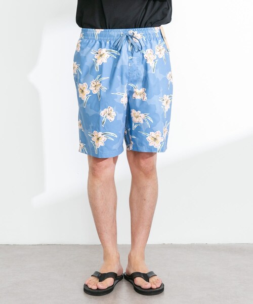 URBAN RESEARCH Sonny Label（アーバンリサーチサニーレーベル）の「QUIKSILVER　EVERYDAY STRAIGHT VL 19（水着・メンズ・KVJ7/BLQ7/KVJ6/MEF6・M/L）」の22枚目の写真