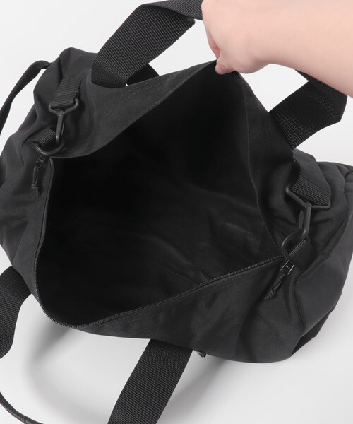 URBAN RESEARCH(アーバンリサーチ)の「OUTDOOR PRODUCTS RIPLEY(ボストンバッグ・メンズ・BLACK・One)」の8枚目の写真