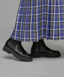 URBAN RESEARCH Sonny Label | 軽量サイドゴアブーツ(ブーツ)