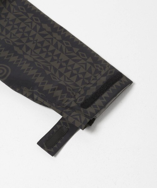 URBAN RESEARCH(アーバンリサーチ)の「South2 West8 WEATHER EFFECT PARKA 3L(マウンテンパーカー・メンズ・Native S&T/Camo・M/L)」の5枚目の写真