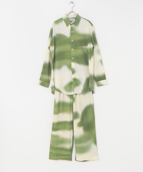 URBAN RESEARCH（アーバンリサーチ）の「SUKU HOME　WINTER SET（ルームウェア/パジャマ・レディース・ARIA/DREW・XS/S）」の20枚目の写真