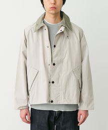 URBAN RESEARCH DOORS | Barbour OS TRANSPORTER CASUAL JACKET(テーラードジャケット)