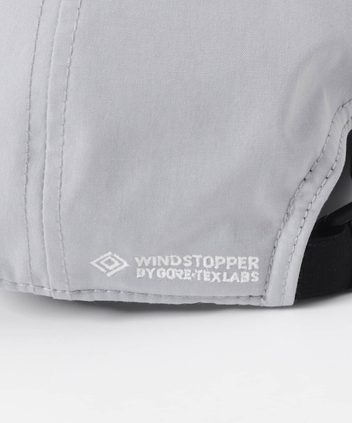 URBAN RESEARCH（アーバンリサーチ）の「THE NORTH FACE PURPLE LABEL　65/35 WINDSTOPPER CAP（キャップ・メンズ・LH/AH/VB/K・One）」の13枚目の写真