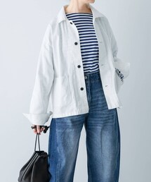 かぐれ | 『ユニセックス』デニムカバーオール(カバーオール)