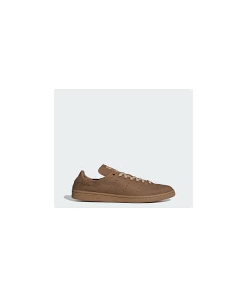 adidas(アディダス)の「スタンスミス Lux / STAN SMITH LUX(シューズ・メンズ・グレー/ブラウン・22.0cm/22.5cm/23.0cm/23.5cm/24.0cm/24.5cm/25.0cm/25.5cm/26.0cm/26.5cm/27.0cm/27.5cm/28.0cm/28.5cm/29.0cm/29.5cm/30.0cm/30.5cm/31.0cm/31.5cm/32.0cm)」の22枚目の写真