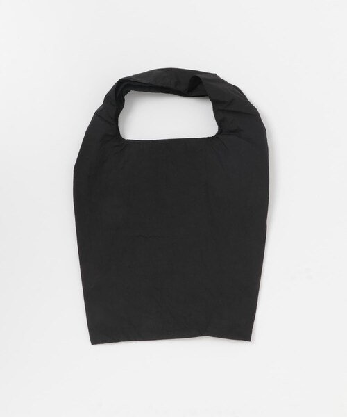 URBAN RESEARCH Sonny Label（アーバンリサーチサニーレーベル）の「Sayaka Shibuki Bag（その他雑貨・レディース・ホワイト/ブラック/ベージュ・one）」の9枚目の写真