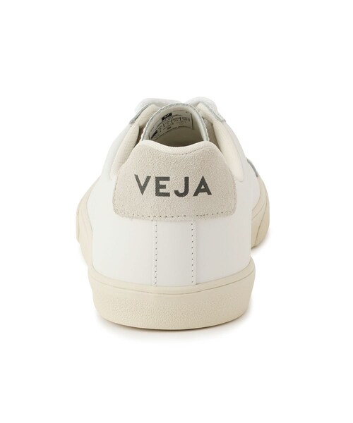 ROPE'(ロペ)の「【WEB限定】【VEJA(ヴェジャ)】ESPLAR/EXTRA WHITE(スニーカー・レディース・ホワイト・37/38/39)」の15枚目の写真