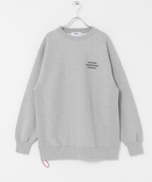 THE GOODLAND MARKET | Western Hydrodynamic Research　WORKER SWEATER(スウェット)