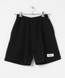URBAN RESEARCH | dDdDdDd WIDE SWEAT SHORTS(その他パンツ)