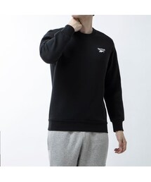 クルー スウェット / COMM INTL CREW SWT 