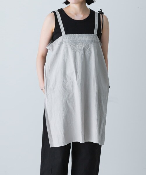 COSMIC WONDER　Tasuki apron
