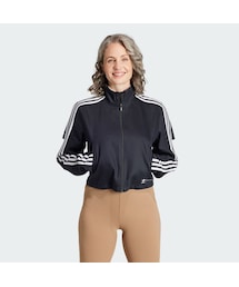adidas | adidas Originals × KSENIASCHNAIDER リプロセス スリット トラックトップ(ジャージ)