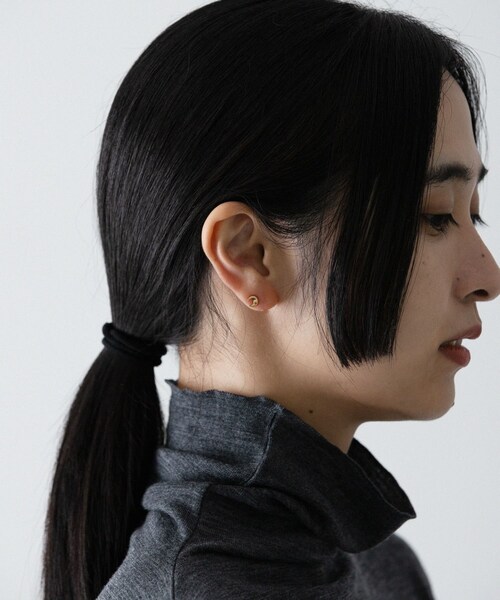 ff by decor urban research ムーンピアス 【公式通販】