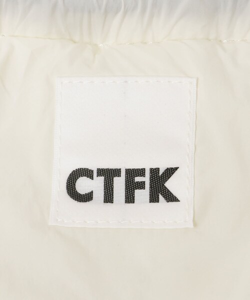 URBAN RESEARCH Sonny Label（アーバンリサーチサニーレーベル）の「CONTROL FREAK　エコバッグ付きショルダーバッグ（ショルダーバッグ・レディース・レッド/ブルー/シルバー・one）」の13枚目の写真