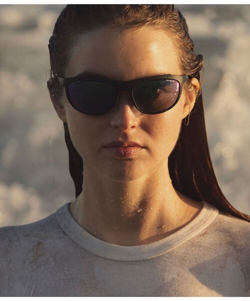 Saturdays NYC（サタデーズ ニューヨークシティ ）の「DVXSNYC SUNGLASS（サングラス・レディース・その他・F）」の16枚目の写真