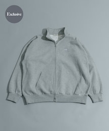 FARAH | 『別注』FARAH×UR　Potting LOGO FullZip Sweat(スウェット)
