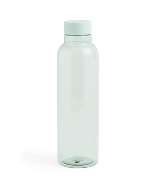 SENSE OF PLACE by URBAN RESEARCH(センスオブプレイスバイアーバンリサーチ)の「HAY Miz WaterBottle 0.72L(キッチンツール・メンズ・DGRN/IBLU/MAUV・One)」の2枚目の写真