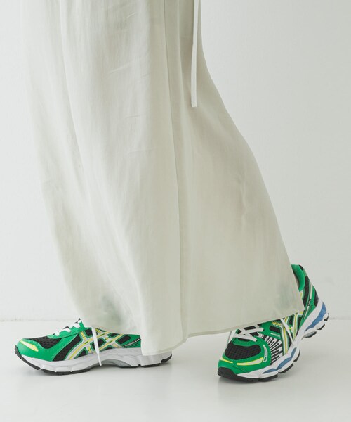 URBAN RESEARCH(アーバンリサーチ)の「ASICS GEL-KAYANO 12.1(スニーカー・レディース・100 WHT BL/001 BLK CI・24/24.5/25/25.5)」の15枚目の写真