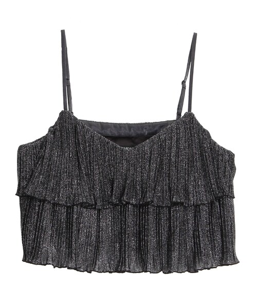 [20Summer]Crystal Camisole