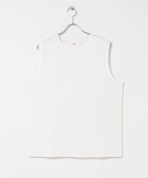 URBAN RESEARCH Sonny Label | 『UR TECH ひやサラクール』ベーシックタンクトップ(タンクトップ)