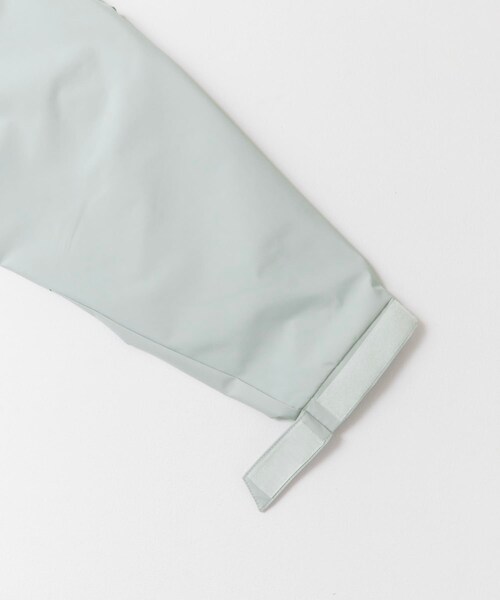 URBAN RESEARCH DOORS（アーバンリサーチドアーズ）の「『別注』Foxfire×DOORS　ゴアテックスブルゾン（ブルゾン・メンズ・BLUE CCL/ECRU/CHARCOAL/BLACK・M/L/XL）」の14枚目の写真