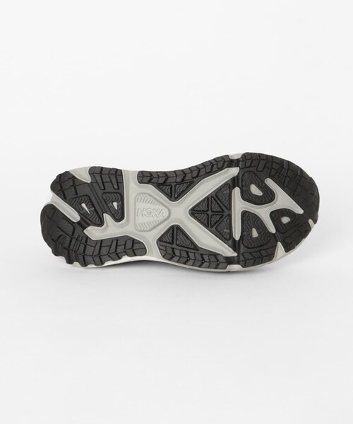 URBAN RESEARCH（アーバンリサーチ）の「HOKA ONEONE　U STINSON ONE7（スニーカー・メンズ・C GREY・8/8.5/9/9.5/10/10.5/11/11.5）」の6枚目の写真