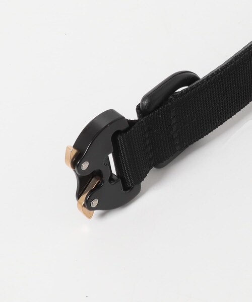 URBAN RESEARCH(アーバンリサーチ)の「BAGJACK N/L LEATHE BELT(ベルト・メンズ・BLACK・Free)」の8枚目の写真
